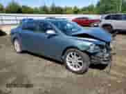 2009 Chevrolet Malibu LTZ with VIN 1G1ZK57B994214330, listed as a Copart auction lot 69998515 with 168,267 mi miles and Salvage title. Bid and sale history available at DreamBid. Image 4.