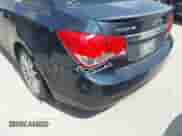 2014 Chevrolet Cruze ECO с VIN 1G1PJ5SB8E7230206, выставлен на аукционе IAAI как лот 42531699 с пробегом 127 150 миль миль и . История ставок и продаж доступна на DreamBid. Изображение 6.