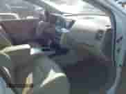 2012 Nissan Murano SL с VIN JN8AZ1MU0CW108573, выставлен на аукционе IAAI как лот 43065039 с пробегом 163 429 миль миль и . История ставок и продаж доступна на DreamBid. Изображение 5.