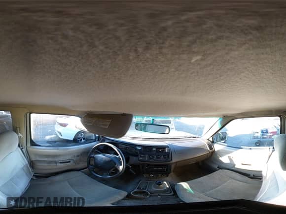 2000 Nissan Frontier XE with VIN 1N6DD26S6YC434246, listed as a IAAI auction lot 43160347 with 269,068 mi miles and . Bid and sale history available at DreamBid. Image 18.