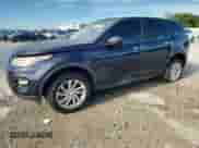 2017 Land Rover Discovery Sport HSE с VIN SALCR2BG1HH637624, выставлен на аукционе Copart как лот 71133235 с пробегом 138 009 миль миль и Чистый • Clean title. История ставок и продаж доступна на DreamBid. Изображение 1.