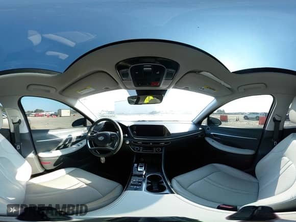 2022 Hyundai Sonata Limited с VIN KMHL34J2XNA222179, выставлен на аукционе IAAI как лот 43227595 с пробегом 67 257 миль миль и . История ставок и продаж доступна на DreamBid. Изображение 20.