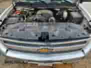 2013 Chevrolet Silverado 1500 LT с VIN 3GCPKSE77DG167838, выставлен на аукционе Copart как лот 84030425 с пробегом 182 220 миль миль и Списание • Salvage title. История ставок и продаж доступна на DreamBid. Изображение 11.