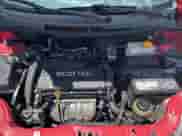 2010 Chevrolet Aveo 1LT с VIN KL1TD5DE4AB048957, выставлен на аукционе Copart как лот 69614895 с пробегом 136 169 миль миль и Чистый • Clean title. История ставок и продаж доступна на DreamBid. Изображение 7.