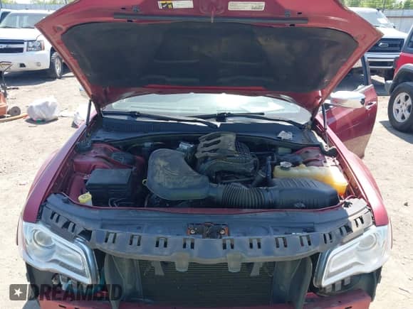 2014 Chrysler 300 C with VIN 2C3CCAEG2EH379980, listed as a IAAI auction lot 42027509 with 126,225 mi miles and . Bid and sale history available at DreamBid. Image 10.