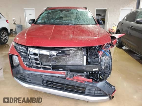 2022 Hyundai Tucson XRT z VIN KM8JF3AE6NU123022, wystawiony jako Copart lot #86685704 z przebiegiem 80 006 mil mil oraz Szkoda całkowita • Salvage title. Historia ofert i sprzedaży dostępna na DreamBid. Obrazek 5.