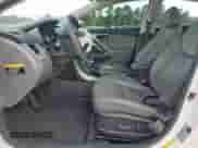 2015 Hyundai Elantra Sport z VIN KMHDH4AH0FU321247, wystawiony jako Copart lot #71924695 z przebiegiem Nie podano mil oraz Szkoda całkowita • Salvage title. Historia ofert i sprzedaży dostępna na DreamBid. Obrazek 7.