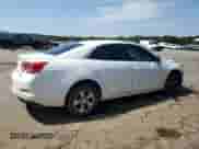 2013 Chevrolet Malibu LS с VIN 1G11B5SA5DF238567, выставлен на аукционе Copart как лот 65567655 с пробегом 124 294 миль миль и Списание • Salvage title. История ставок и продаж доступна на DreamBid. Изображение 3.