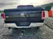 2016 Ram 1500 Laramie z VIN 1C6RR7NT5GS132458, wystawiony jako Copart lot #69504815 z przebiegiem 96 127 mil mil oraz Szkoda całkowita • Salvage title. Historia ofert i sprzedaży dostępna na DreamBid. Obrazek 6.