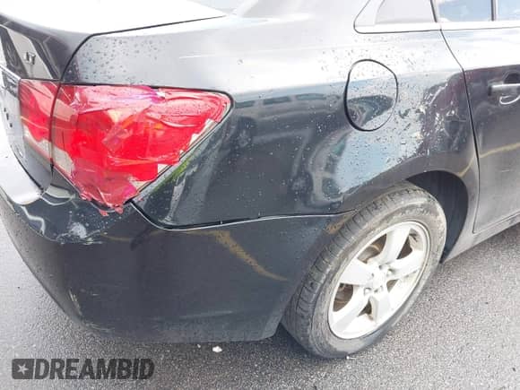 2012 Chevrolet Cruze 2LT with VIN 1G1PG5SC5C7252264, listed as a IAAI auction lot 42697447 with 197,006 mi miles and . Bid and sale history available at DreamBid. Image 6.