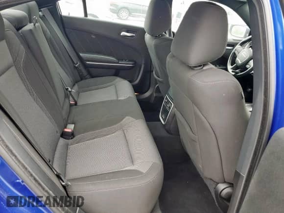 2022 Dodge Charger SXT z VIN 2C3CDXBG7NH231411, wystawiony jako Copart lot #53083395 z przebiegiem 31 043 mil mil oraz Szkoda całkowita • Salvage title. Historia ofert i sprzedaży dostępna na DreamBid. Obrazek 10.