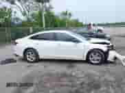 2023 Chevrolet Malibu LS z VIN 1G1ZB5ST5PF238254, wystawiony jako IAAI lot #42430499 z przebiegiem 21 508 mil mil oraz . Historia ofert i sprzedaży dostępna na DreamBid. Obrazek 13.