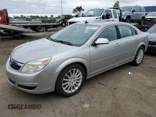 2008 Saturn Aura XR with VIN 1G8ZV57778F265008, listed as a Copart auction lot 69998255 with 74,971 mi miles and Clean title. Bid and sale history available at DreamBid. Image 1.