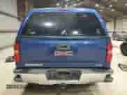 2017 GMC Sierra 1500 SLE z VIN 1GTV2MEC4HZ193075, wystawiony jako Copart lot #69818515 z przebiegiem 169 360 mil mil oraz Czysty tytuł • Clean title. Historia ofert i sprzedaży dostępna na DreamBid. Obrazek 6.