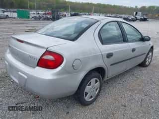 2005 Dodge Neon SE z VIN 1B3ES26C35D205066, wystawiony jako IAAI lot #41943955 z przebiegiem 129 821 mil mil oraz . Historia ofert i sprzedaży dostępna na DreamBid. Obrazek 4.