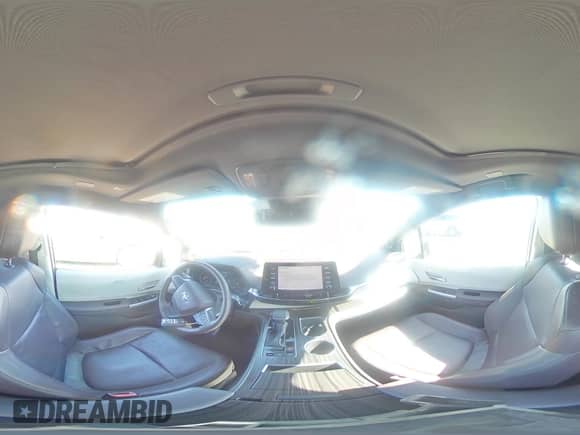 2022 Toyota Sienna Platinum с VIN 5TDERKECXNS088487, выставлен на аукционе Copart как лот 81986215 с пробегом 85 864 миль миль и Списание • Salvage title. История ставок и продаж доступна на DreamBid. Изображение 15.