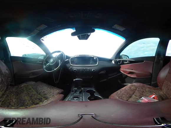 2016 Kia Sorento SXL с VIN 5XYPKDA19GG042405, выставлен на аукционе IAAI как лот 40495780 с пробегом Не указан миль и . История ставок и продаж доступна на DreamBid. Изображение 18.