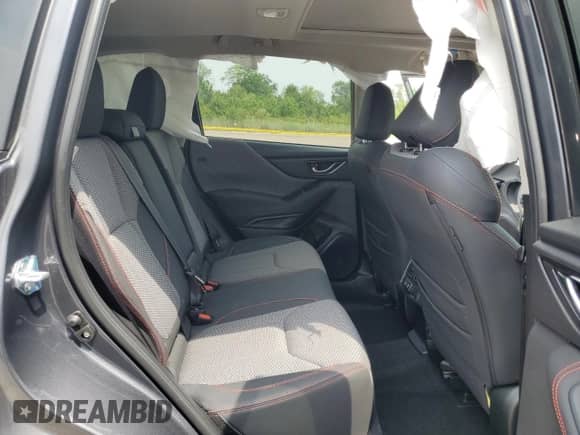 2024 Subaru Forester Special Sports z VIN JF2SKAGC1RH498718, wystawiony jako Copart lot #66312975 z przebiegiem 14 168 mil mil oraz Szkoda całkowita • Salvage title. Historia ofert i sprzedaży dostępna na DreamBid. Obrazek 11.