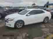 2016 Chevrolet Malibu LT с VIN 1G11C5SA2GF150447, выставлен на аукционе Copart как лот 85497315 с пробегом 120 104 миль миль и Чистый • Clean title. История ставок и продаж доступна на DreamBid. Изображение 1.