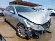 2009 Hyundai Genesis с VIN KMHGC46E89U038741, выставлен на аукционе IAAI как лот 42956442 с пробегом 44 381 миль миль и . История ставок и продаж доступна на DreamBid. Изображение 1.
