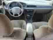 2001 Chevrolet Malibu с VIN 1G1ND52J016170993, выставлен на аукционе Copart как лот 52520245 с пробегом 212 056 миль миль и Списание • Salvage title. История ставок и продаж доступна на DreamBid. Изображение 8.