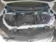 2018 Chevrolet Equinox LT z VIN 2GNAXJEV1J6351705, wystawiony jako Copart lot #71810485 z przebiegiem 57 221 mil mil oraz Szkoda całkowita • Salvage title. Historia ofert i sprzedaży dostępna na DreamBid. Obrazek 12.