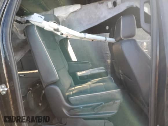 2023 Chevrolet Suburban Premier с VIN 1GNSCFKDXPR466650, выставлен на аукционе Copart как лот 71641474 с пробегом Не указан миль и На запчасти • Non repairable. История ставок и продаж доступна на DreamBid. Изображение 11.