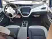 2020 Chevrolet Bolt EV LT с VIN 1G1FY6S05L4144250, выставлен на аукционе Copart как лот 64095635 с пробегом 45 106 миль миль и Списание • Salvage title. История ставок и продаж доступна на DreamBid. Изображение 8.