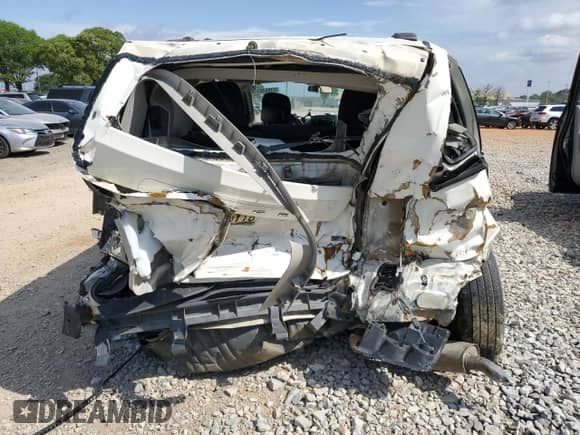 2013 Dodge Grand Caravan SXT z VIN 2C4RDGCG4DR700581, wystawiony jako Copart lot #53862615 z przebiegiem 173 750 mil mil oraz Szkoda całkowita • Salvage title. Historia ofert i sprzedaży dostępna na DreamBid. Obrazek 6.