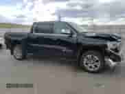 2020 Ram 1500 Longhorn with VIN 1C6SRFKT5LN220743, listed as a Copart auction lot 50660925 with 58,167 mi miles and Salvage title. Bid and sale history available at DreamBid. Image 4.