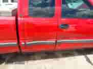 2000 Chevrolet Silverado 1500 with VIN 2GCEC19V5Y1260850, listed as a IAAI auction lot 42733389 with 263,427 mi miles and . Bid and sale history available at DreamBid. Image 6.