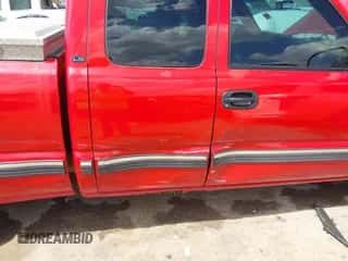 2000 Chevrolet Silverado 1500 с VIN 2GCEC19V5Y1260850, выставлен на аукционе IAAI как лот 42733389 с пробегом 263 427 миль миль и . История ставок и продаж доступна на DreamBid. Изображение 6.