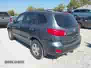 2009 Hyundai Santa Fe GLS с VIN 5NMSG13D29H317767, выставлен на аукционе IAAI как лот 43232056 с пробегом 192 378 миль миль и . История ставок и продаж доступна на DreamBid. Изображение 3.