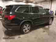 2016 Honda Pilot EX-L z VIN 5FNYF6H55GB008742, wystawiony jako IAAI lot #43188658 z przebiegiem 198 178 mil mil oraz . Historia ofert i sprzedaży dostępna na DreamBid. Obrazek 4.