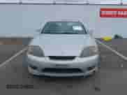 2006 Hyundai Tiburon GS с VIN KMHHM65D96U214567, выставлен на аукционе IAAI как лот 43186129 с пробегом 202 822 миль миль и . История ставок и продаж доступна на DreamBid. Изображение 12.