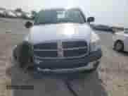2008 Dodge 1500 ST with VIN 1D7HU16N48J176965, listed as a Copart auction lot 60341005 with Not provided miles and Salvage title. Bid and sale history available at DreamBid. Image 5.