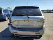 2009 Chevrolet Equinox Sport с VIN 2CNDL037396252858, выставлен на аукционе Copart как лот 69643155 с пробегом 79 981 миль миль и Списание • Salvage title. История ставок и продаж доступна на DreamBid. Изображение 6.