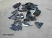 2001 Saturn SL with VIN 1G8ZH52851Z215803, listed as a Copart auction lot 48209045 with 139,763 mi miles and Clean title. Bid and sale history available at DreamBid. Image 14.