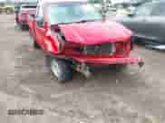 2006 Chevrolet Colorado Work Truck with VIN 1GCCS148568156963, listed as a IAAI auction lot 42509031 with 83,887 mi miles and . Bid and sale history available at DreamBid. Image 6.