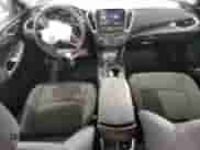 2024 Chevrolet Malibu LT с VIN 1G1ZD5ST9RF228274, выставлен на аукционе Copart как лот 69492365 с пробегом 24 091 миль миль и Списание • Salvage title. История ставок и продаж доступна на DreamBid. Изображение 8.