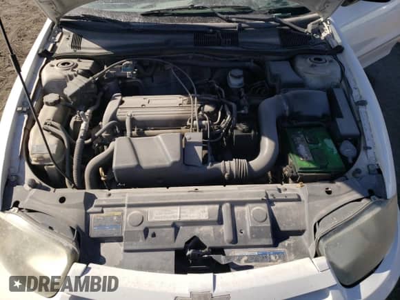 2004 Chevrolet Cavalier LS с VIN 1G1JF52F547289027, выставлен на аукционе Copart как лот 69397464 с пробегом 202 895 миль миль и Списание • Salvage title. История ставок и продаж доступна на DreamBid. Изображение 11.