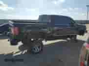 2016 GMC Sierra 1500 Denali z VIN 3GTU2PEJ1GG311206, wystawiony jako Copart lot #54143855 z przebiegiem 160 869 mil mil oraz Szkoda całkowita • Salvage title. Historia ofert i sprzedaży dostępna na DreamBid. Obrazek 3.