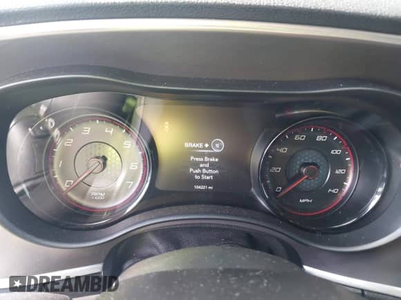 2020 Dodge Charger SXT with VIN 2C3CDXBG8LH150592, listed as a IAAI auction lot 43270814 with 104,221 mi miles and . Bid and sale history available at DreamBid. Image 7.