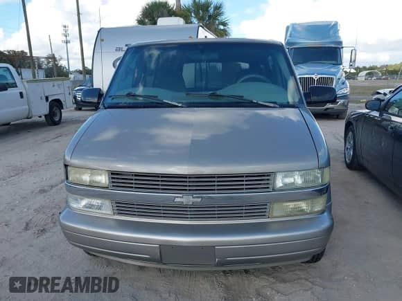 2004 Chevrolet Astro с VIN 1GNDM19X84B115426, выставлен на аукционе IAAI как лот 41130271 с пробегом Не указан миль и . История ставок и продаж доступна на DreamBid. Изображение 6.