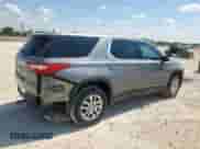 2020 Chevrolet Traverse LS с VIN 1GNERFKW2LJ202859, выставлен на аукционе Copart как лот 70302345 с пробегом 82 259 миль миль и Списание • Salvage title. История ставок и продаж доступна на DreamBid. Изображение 3.