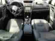 2017 Subaru Forester Touring z VIN JF2SJGWC2HH431342, wystawiony jako Copart lot #50216305 z przebiegiem 123 995 mil mil oraz Szkoda całkowita • Salvage title. Historia ofert i sprzedaży dostępna na DreamBid. Obrazek 8.