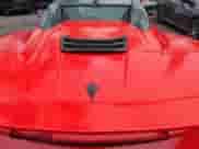 2024 Chevrolet Corvette 3LT z VIN 1G1YC3D49R5107274, wystawiony jako IAAI lot #43240449 z przebiegiem Nie podano mil oraz . Historia ofert i sprzedaży dostępna na DreamBid. Obrazek 10.