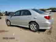 2003 Toyota Corolla LE с VIN 1NXBR32E83Z109758, выставлен на аукционе Copart как лот 84276785 с пробегом 213 859 миль миль и Списание • Salvage title. История ставок и продаж доступна на DreamBid. Изображение 2.