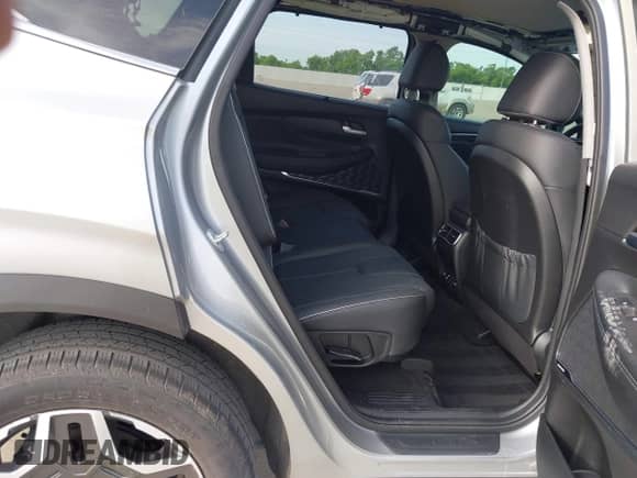 2023 Hyundai Santa Fe Limited с VIN 5NMS44AL2PH615379, выставлен на аукционе IAAI как лот 42740538 с пробегом 23 745 миль миль и . История ставок и продаж доступна на DreamBid. Изображение 8.