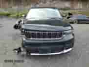 2022 Jeep Grand Cherokee Limited с VIN 1C4RJKBG8N8513628, выставлен на аукционе Copart как лот 81774995 с пробегом 51 240 миль миль и Списание • Salvage title. История ставок и продаж доступна на DreamBid. Изображение 5.